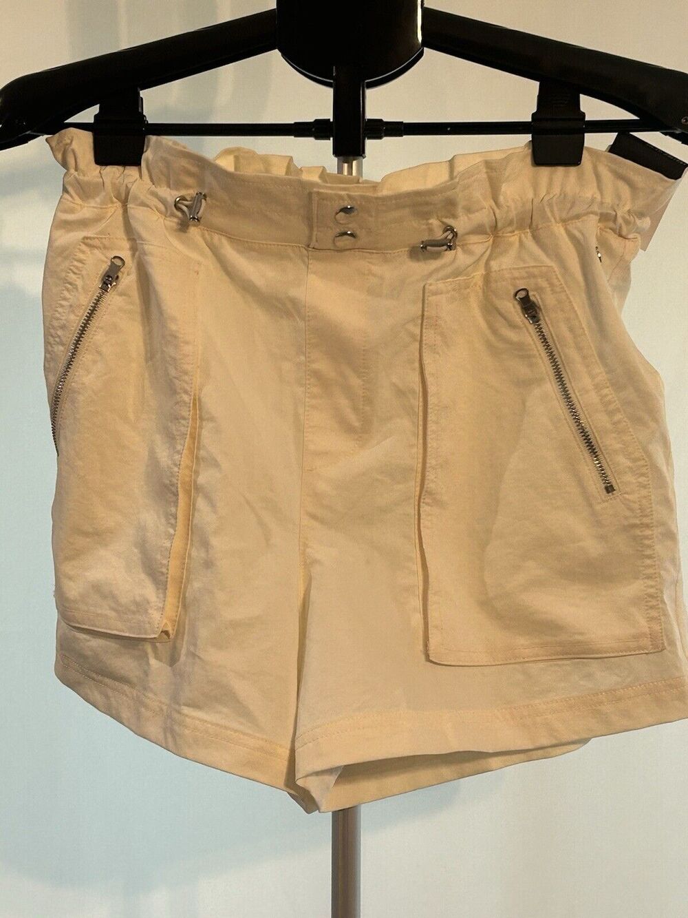 NWT Calia Journey Collection High-Ride Short Women's size S
